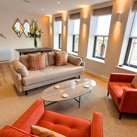 Sohot Stays The Royal Suite Harbour Views Sleeps 4 Ramsgate Eksteriør bilde
