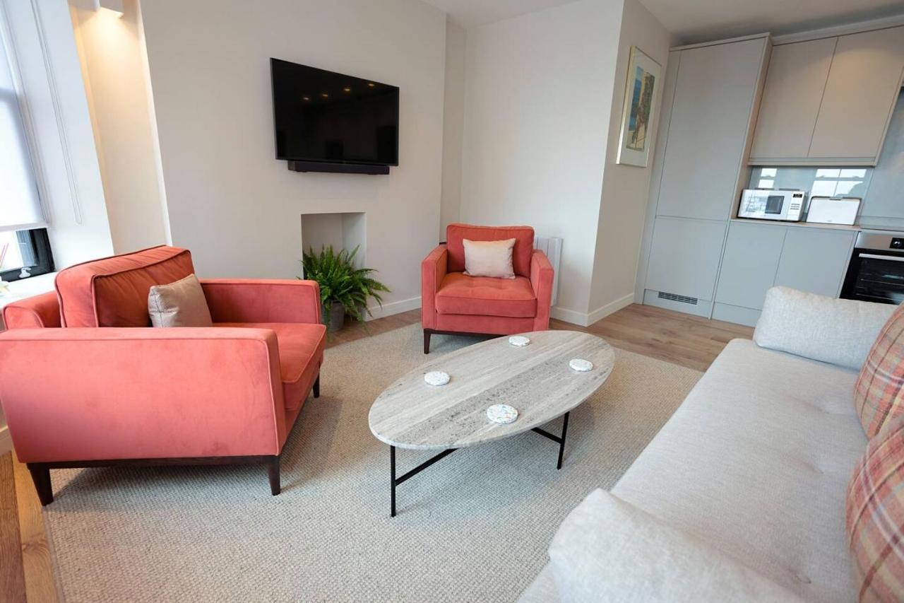 Sohot Stays The Royal Suite Harbour Views Sleeps 4 Ramsgate Eksteriør bilde