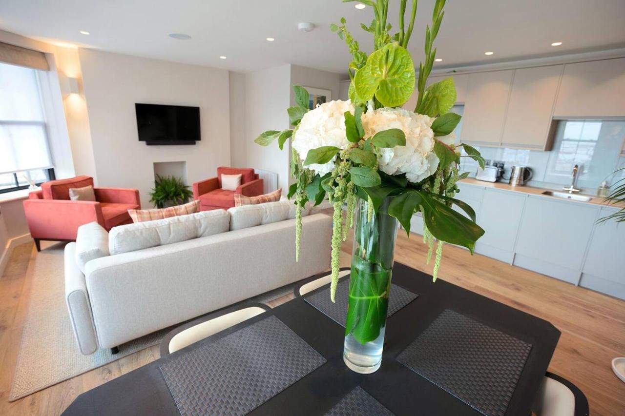 Sohot Stays The Royal Suite Harbour Views Sleeps 4 Ramsgate Eksteriør bilde