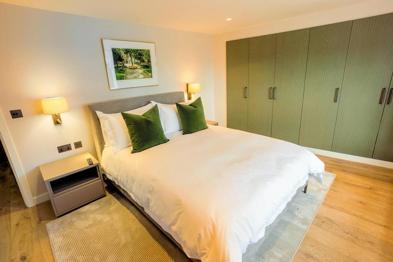 Sohot Stays The Royal Suite Harbour Views Sleeps 4 Ramsgate Eksteriør bilde