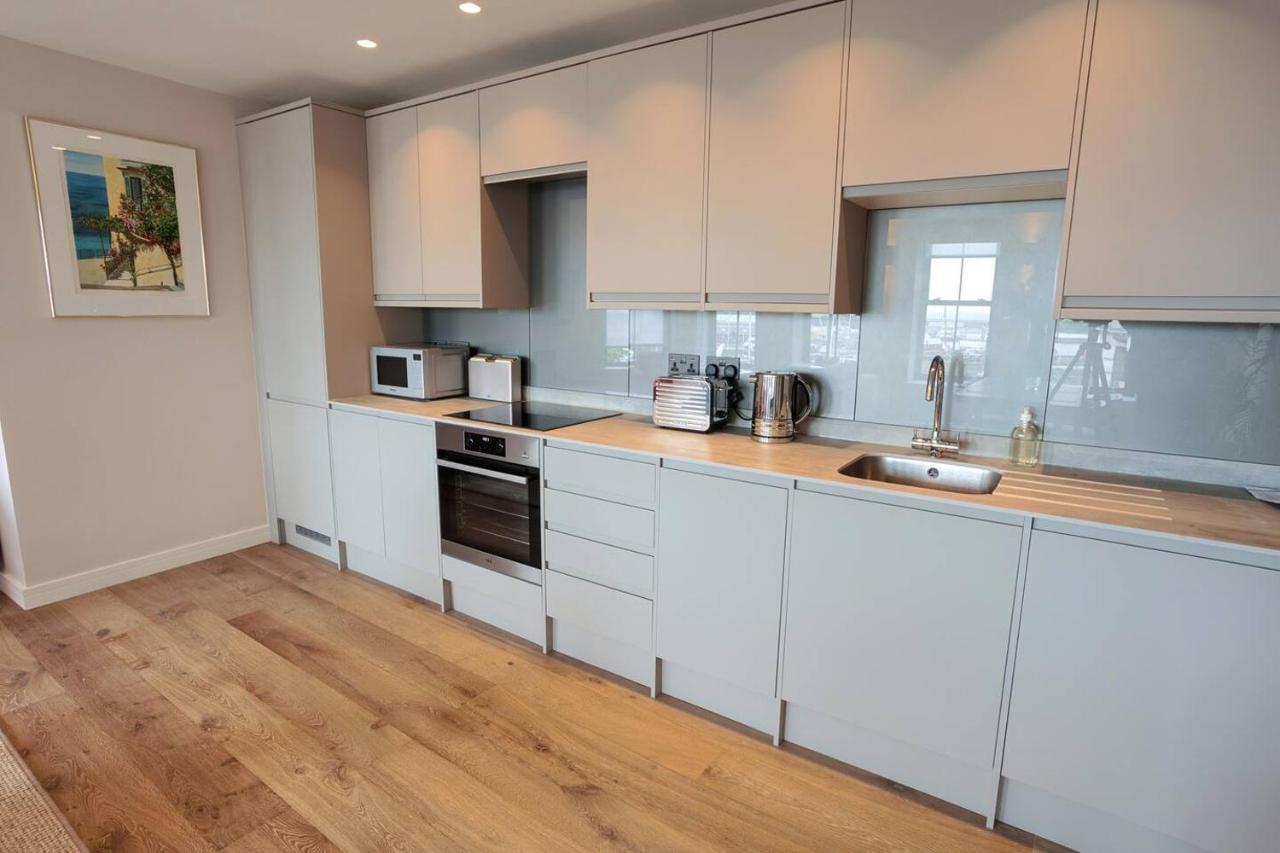 Sohot Stays The Royal Suite Harbour Views Sleeps 4 Ramsgate Eksteriør bilde
