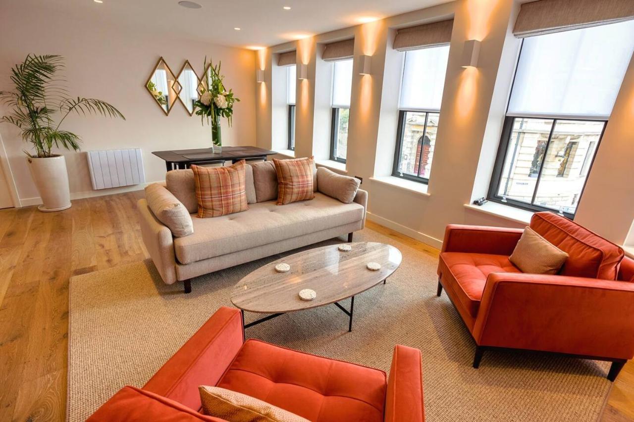 Sohot Stays The Royal Suite Harbour Views Sleeps 4 Ramsgate Eksteriør bilde