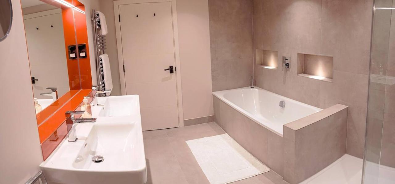Sohot Stays The Royal Suite Harbour Views Sleeps 4 Ramsgate Eksteriør bilde