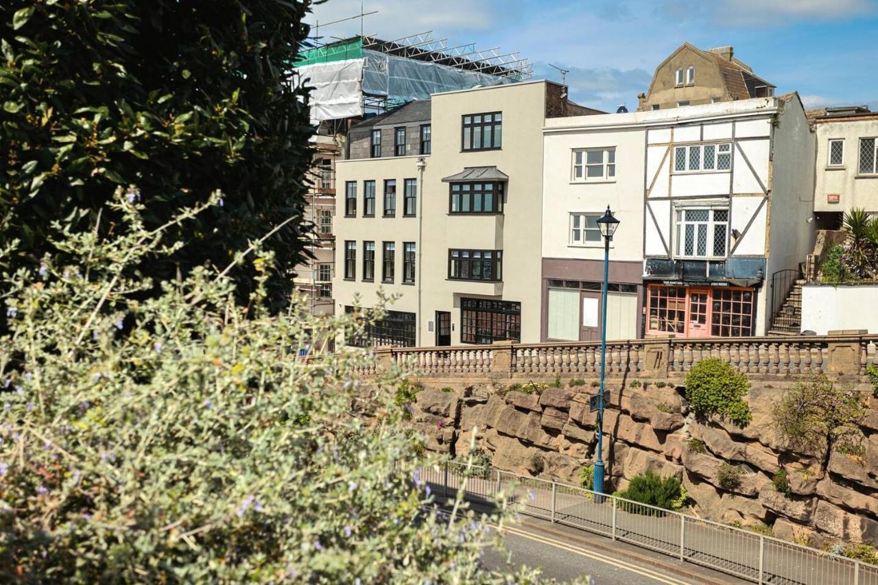 Sohot Stays The Royal Suite Harbour Views Sleeps 4 Ramsgate Eksteriør bilde