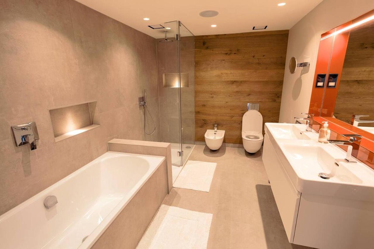 Sohot Stays The Royal Suite Harbour Views Sleeps 4 Ramsgate Eksteriør bilde